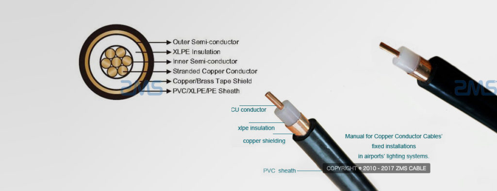 Airport-Lighting-Cable