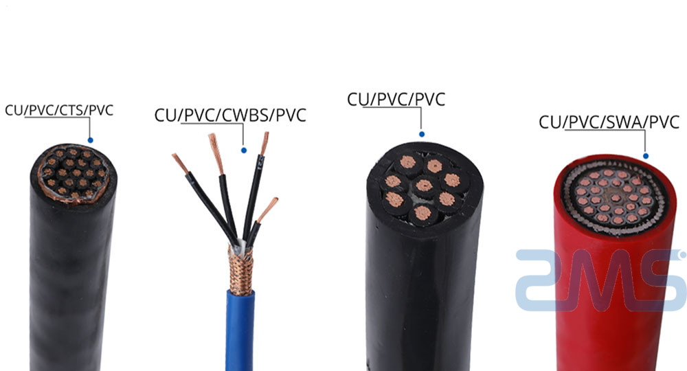 Control-Cable