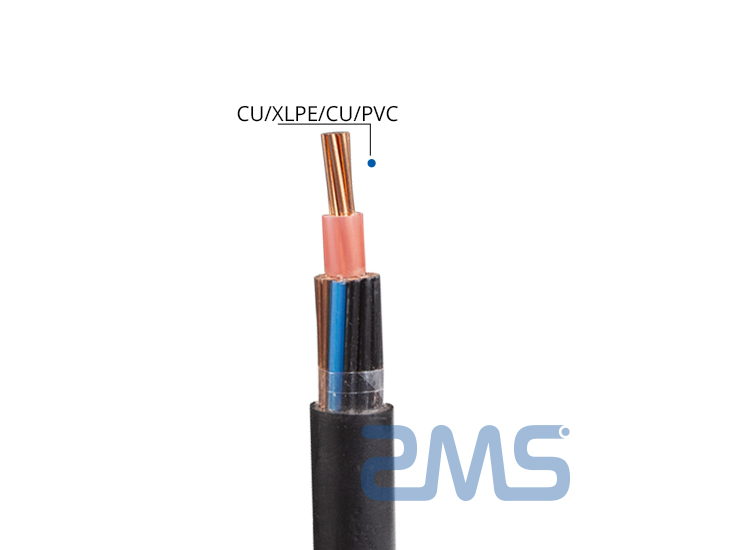 concentric-cable