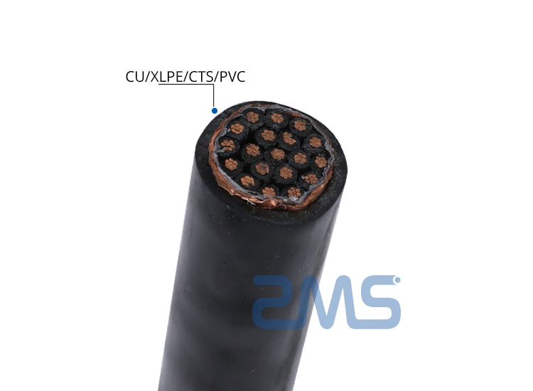 Insulation Control Cable