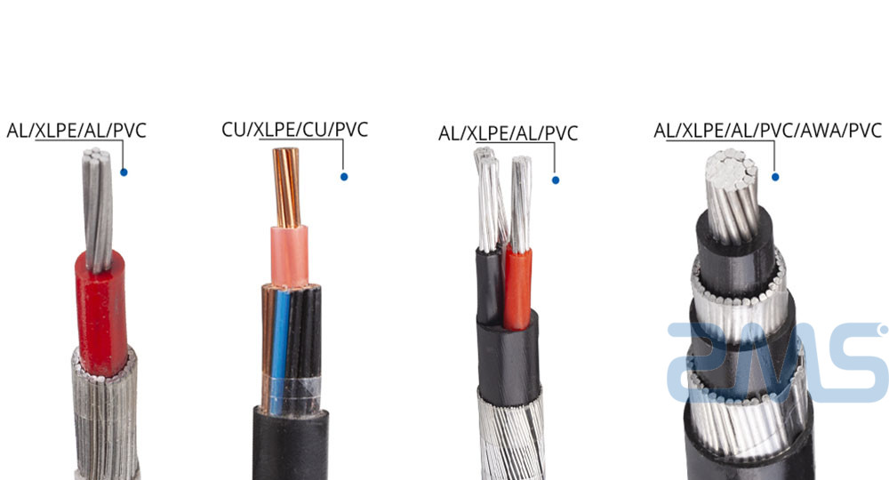 LV-Cable-Concentric