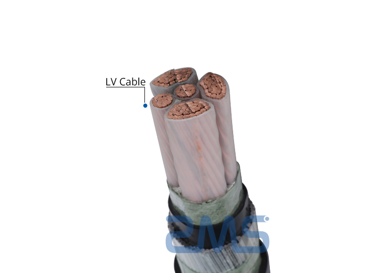 LV-power-cable