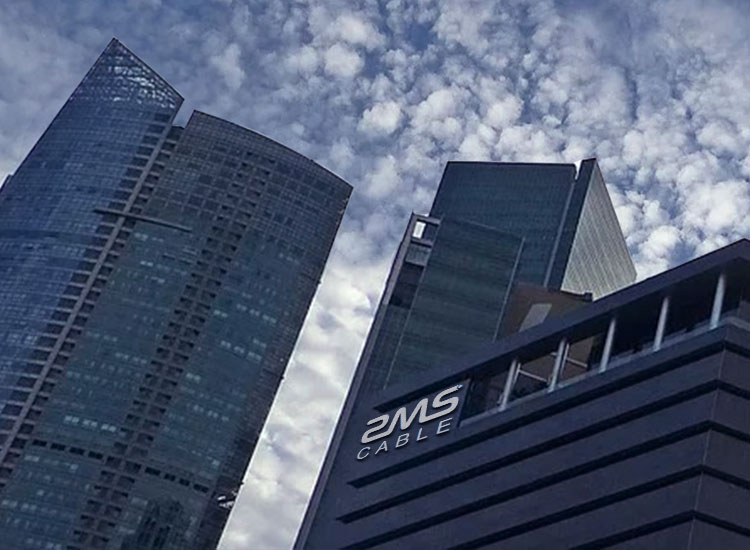 Company-ZMS-KVCable