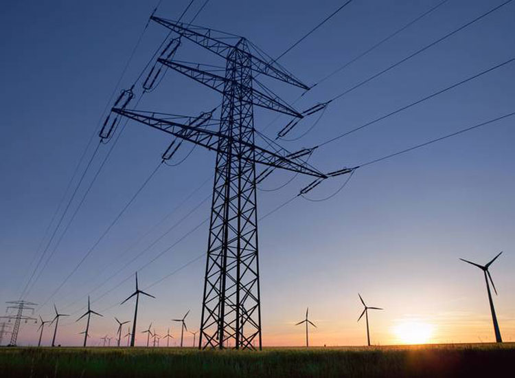 Overhead-line-case