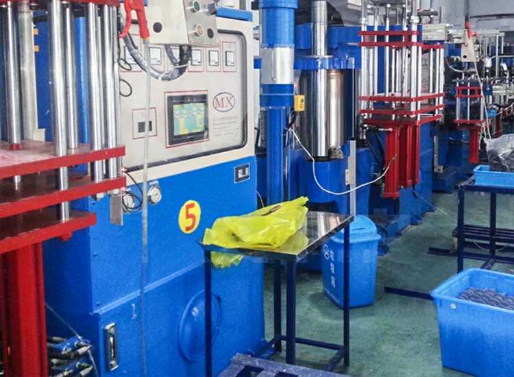 ZMS Cable Accessories Factory