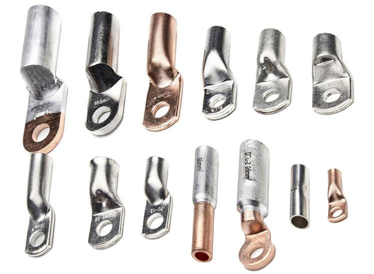 Cable-lugs