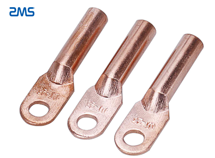 DT-Copper-Terminal-Lugs