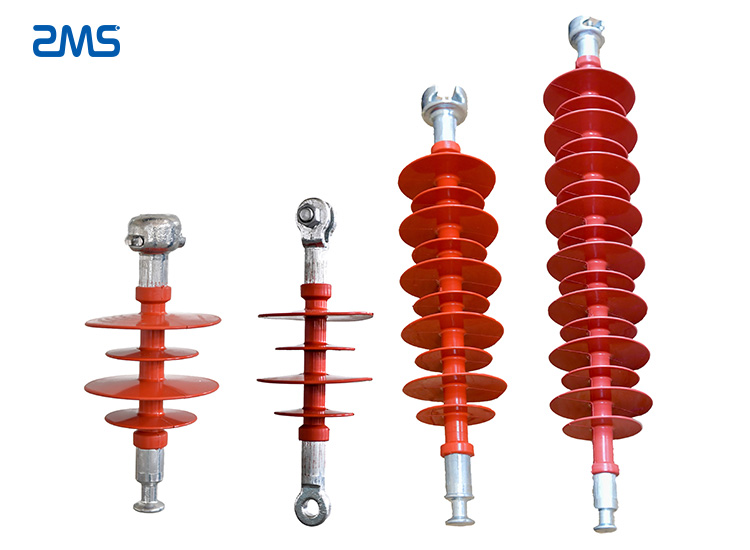 Strain insulators