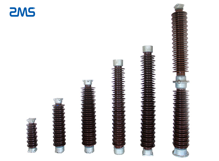 Suspension insulator