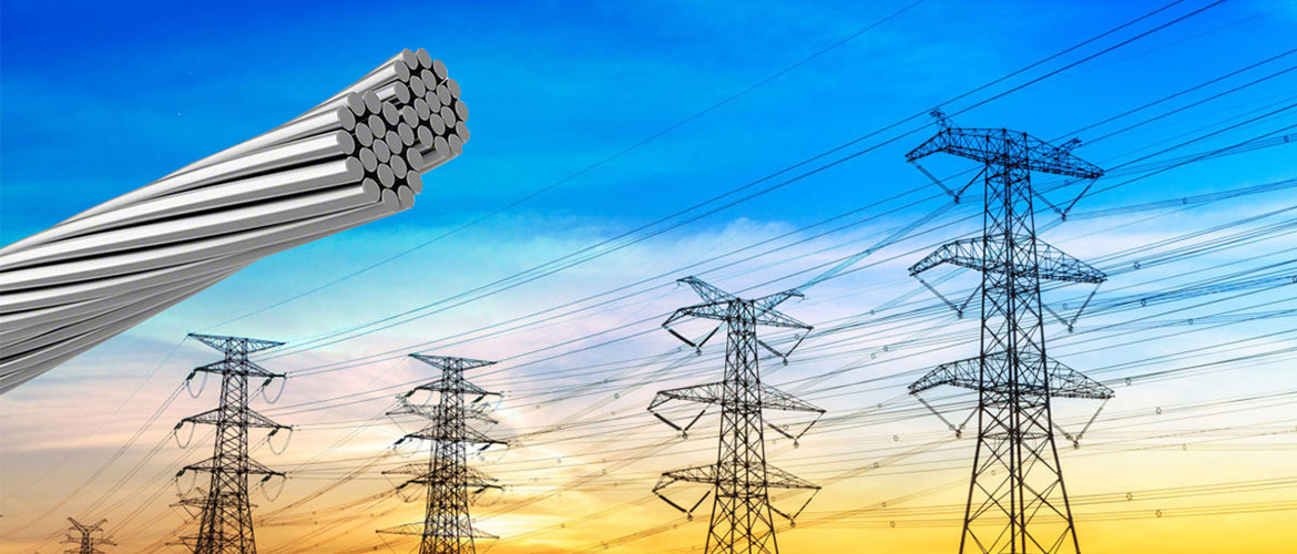 Overhead line