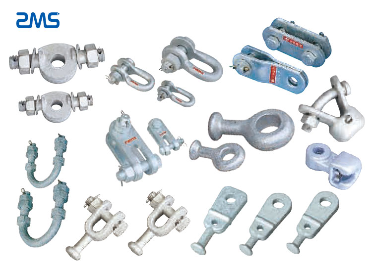Link Fittings