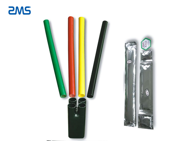 lv-heat-shrink-termination
