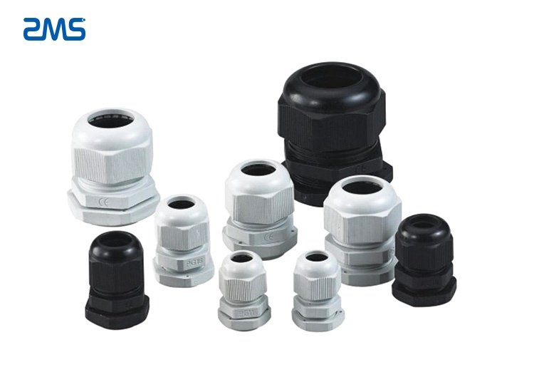 Nylon Cable Gland