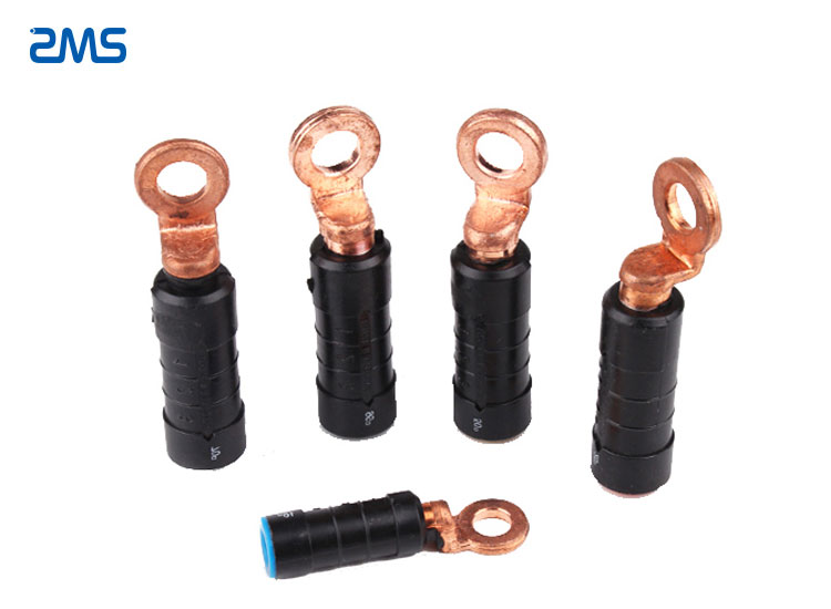 CPTAU-Pre-Insulated-Bimetal-Lugs