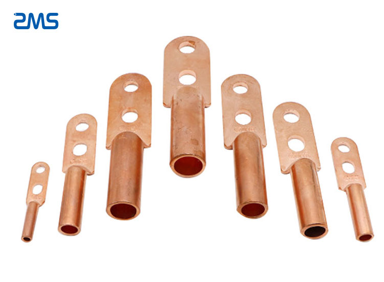 DT-S-Double-Holes-Copper-Cable-Lug