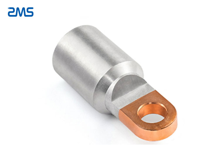 OTD Bimetal Cable Lug