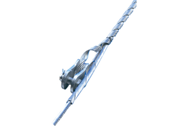 Strain clamp