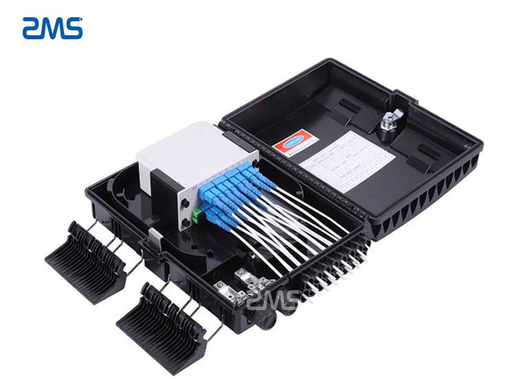 16-Core Splitter Box-FTB-16B