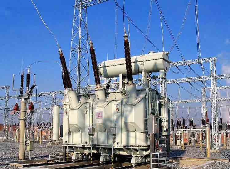 Electrical Transformer