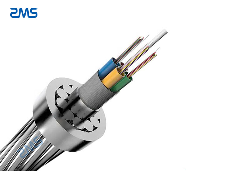 Optic-fiber-cable