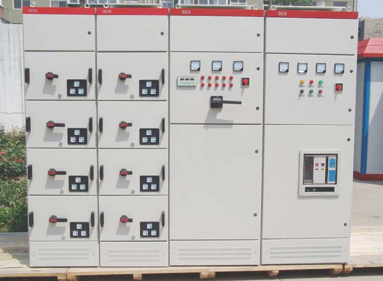 Switchgear