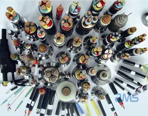 custom kinds of cables
