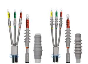 Cold-Shrink-Terminations