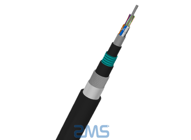 GYTA-Submarine-fiber-optic-cable-2