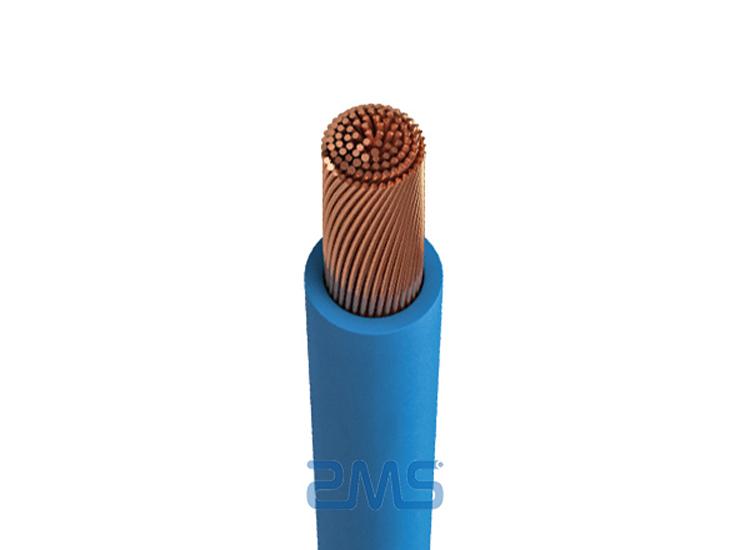 H07V-K pvc insulated cable