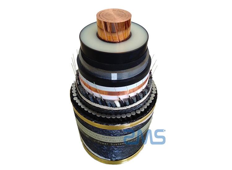 HVDC-(High-Voltage-Direct-Current)-Subsea-Cable