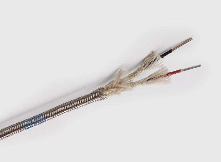 k type thermocouple wire