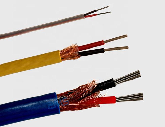 Thermocouple cable