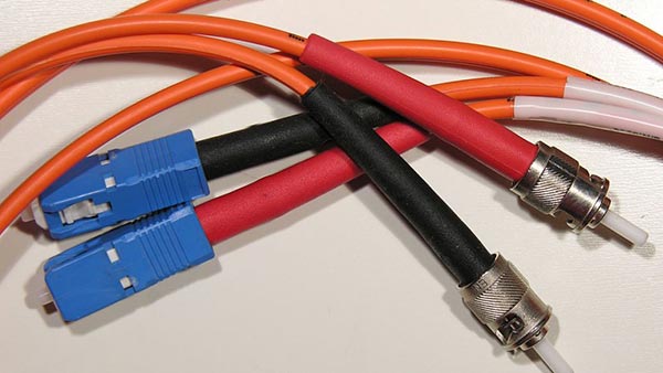 types of coaxial cables