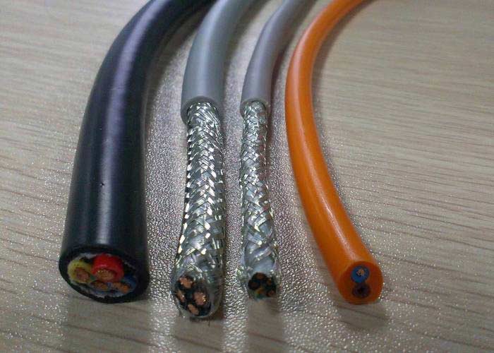Pay attention to cable fire prevention