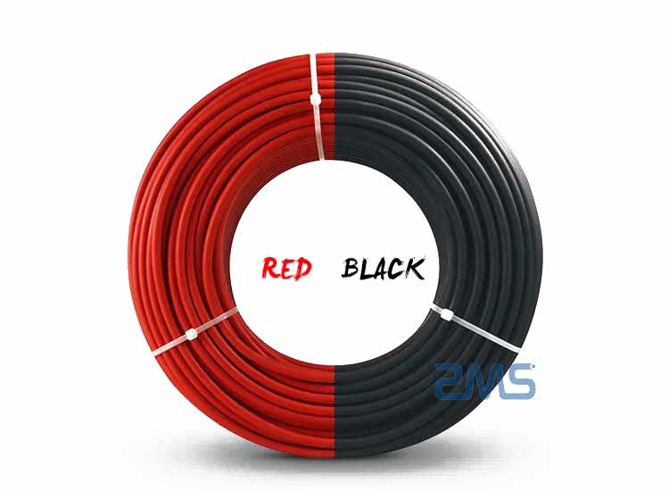 6mm solar cable manufacturer