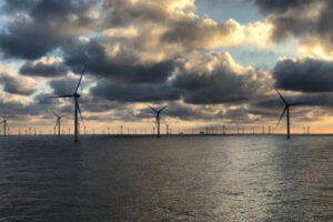 wind power project