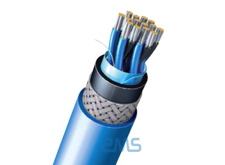 offshore instrumentation cable