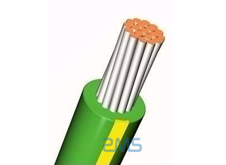offshore LV wire