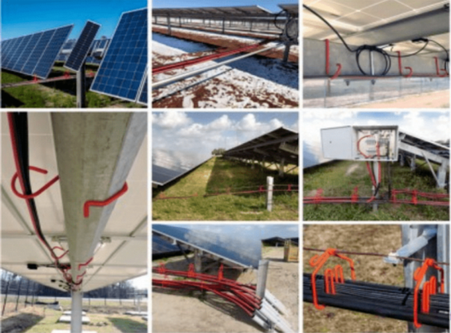 Photovoltaic Power Generation System