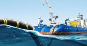 top submarine cable industry