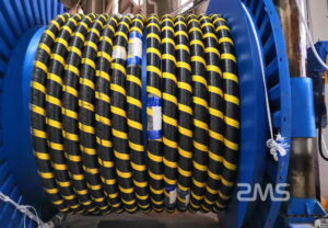 xlpe subsea cable company
