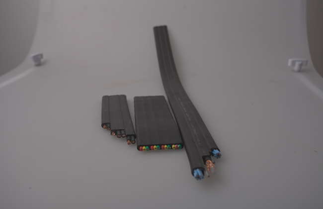 kinds of power cables