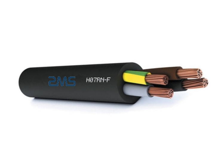 high quality h07rn-f cable for sale