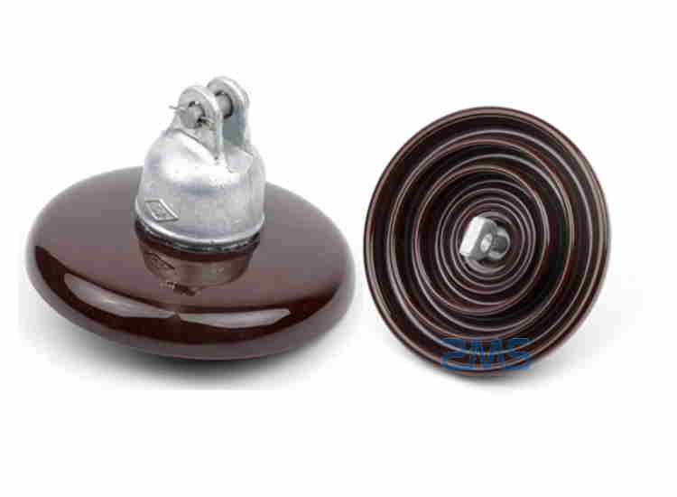 disc porcelain insulator wholesale