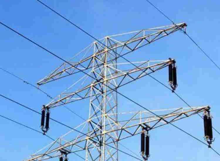 overhead line insulator supplier