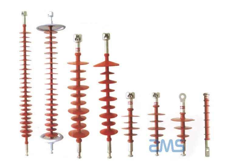 polymer suspension insulator manufacturing companies
