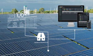 solar and onshore wind projects