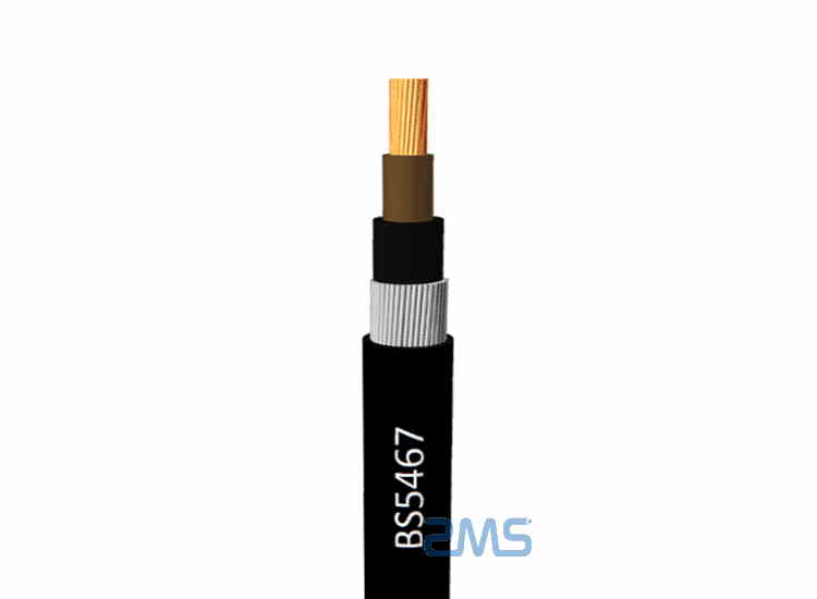 BS5467 standards cable manufacturer