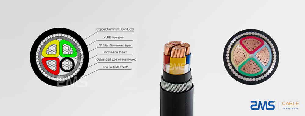 low voltage power cable manufacturer