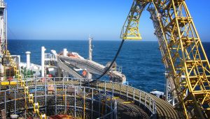 Myanmar-Singapore international submarine fiber optic cable project to be constructed